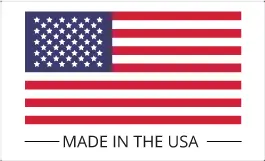 Made in the USA